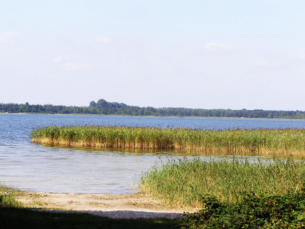 Велике Згоранське озеро